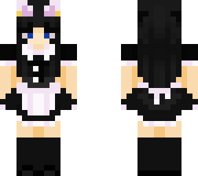 maid