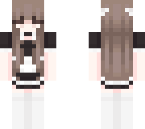 maid