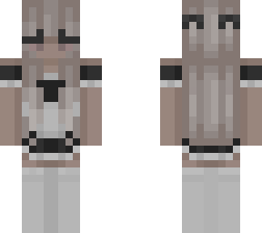 maid