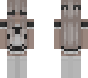 maid