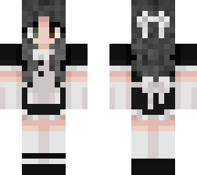 maid