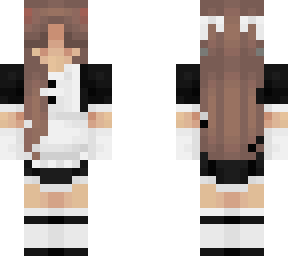 maid belle