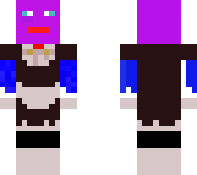 maid joe