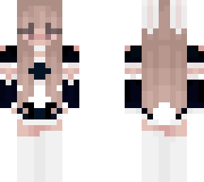 maid outfit <3