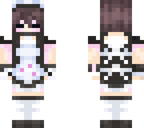 maid ranpo