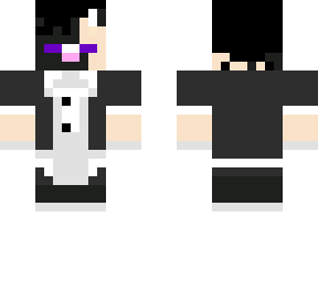maid red