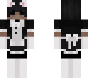 maid skin *remake*