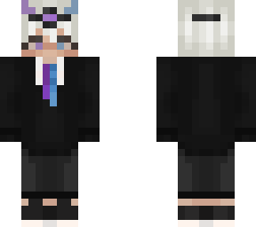 main skin