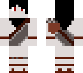 male evil artemis god
