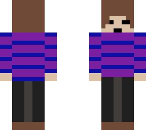 male frisk