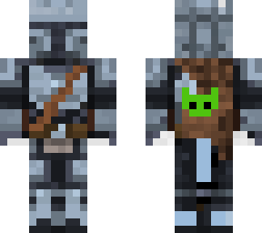 mandolorian
