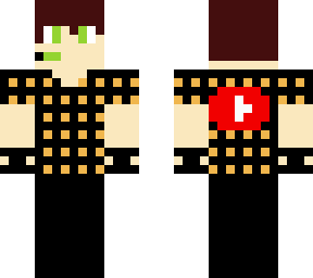 marek4game skin