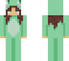 maria is froggo
