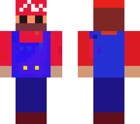 mario