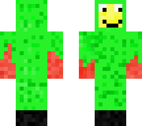 mask
