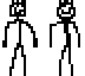 match man