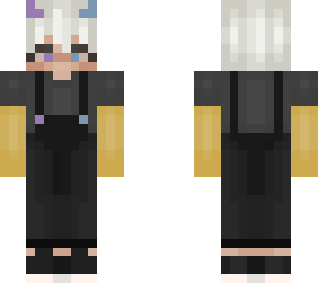 mc skin