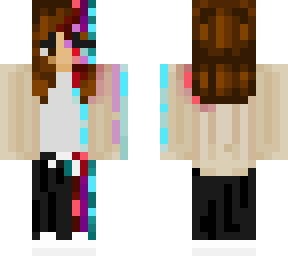 me -_- glitched but better