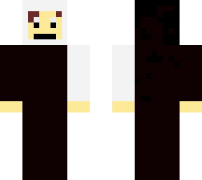 me beefman irl