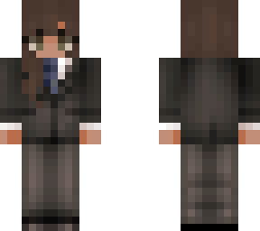 me for my mc server!