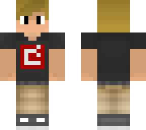 me in mojang