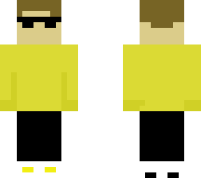 me with eret shades