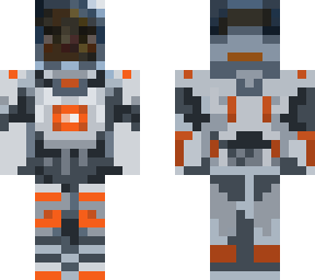 mecha space man karl kopinski design