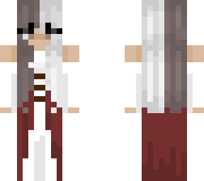 medieval dress