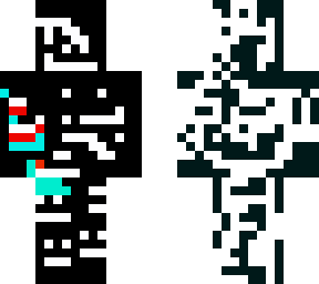 mega glitch
