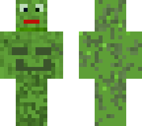meme frog