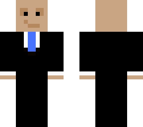 meme man (technically)