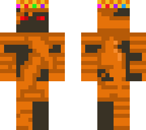 mesa mummy