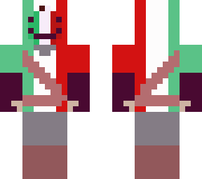 mexican dream(sad-ist alt.)