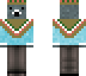 mexican pigeon