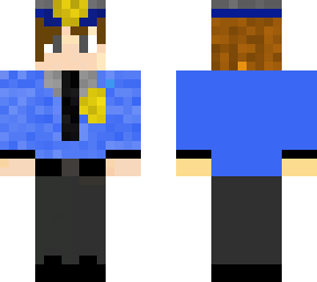 michael afton