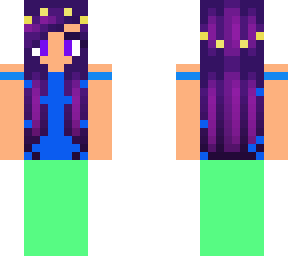 midnight fairy
