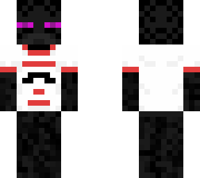 midnight in mumbo for mayor merch