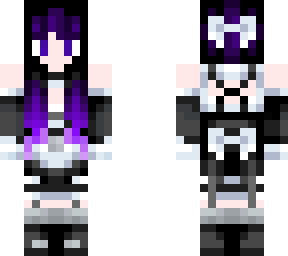 midnight maid