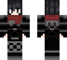 mikasa ackerman aot season 4