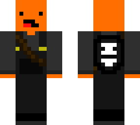 mike deathrun