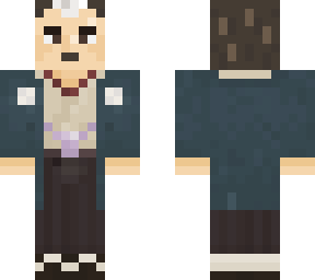 mikotoba yuujin (dai gyakuten saiban)
