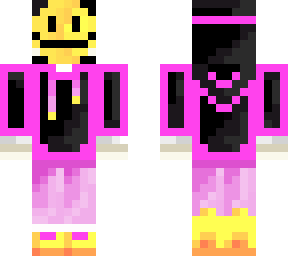 miles oc