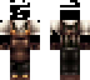 miner