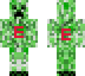 minha skin