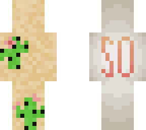 mini comp - biomes - pixel art