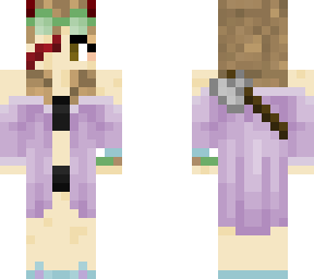 mo's beach episode skin
