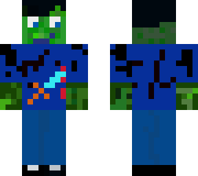 monster