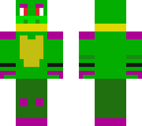 montgomery gator