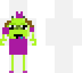 mother shrek