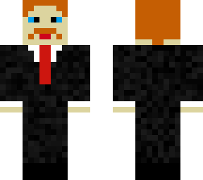 mr. hubrew